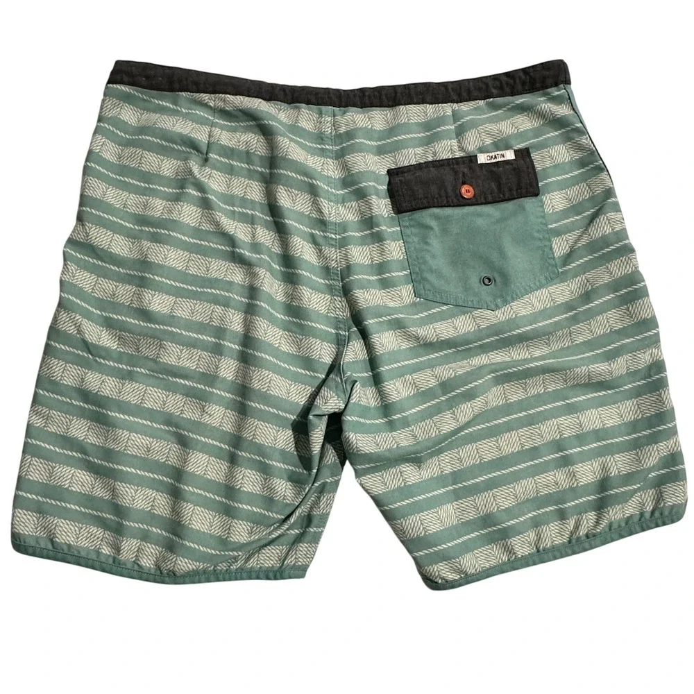 Katin surf trunks